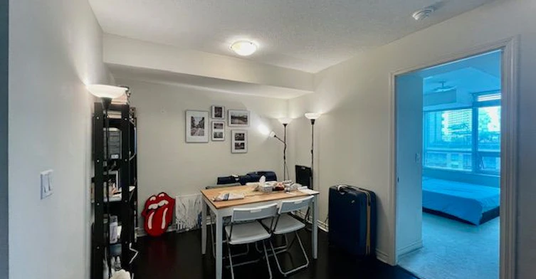 803-19 Grand Trunk Crescent, Toronto, ON, M5J 3A3 - 20