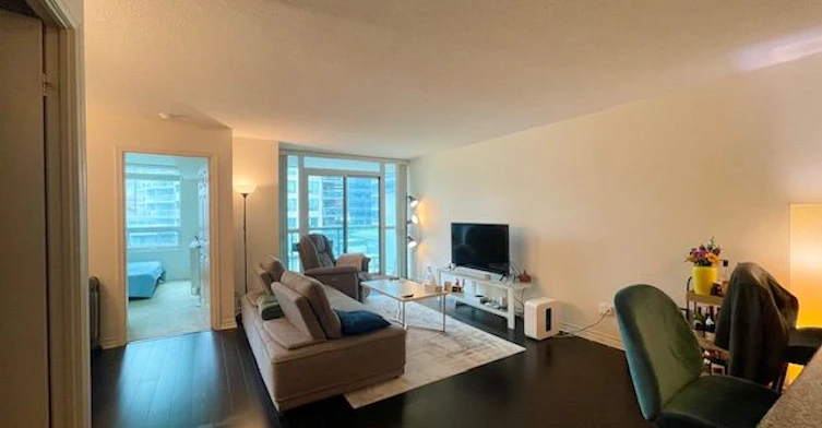 803-19 Grand Trunk Crescent, Toronto, ON, M5J 3A3 - 12