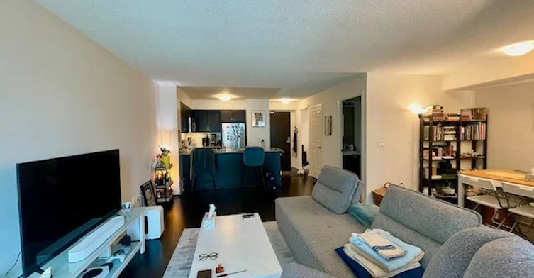 803-19 Grand Trunk Crescent, Toronto, ON, M5J 3A3 - 11