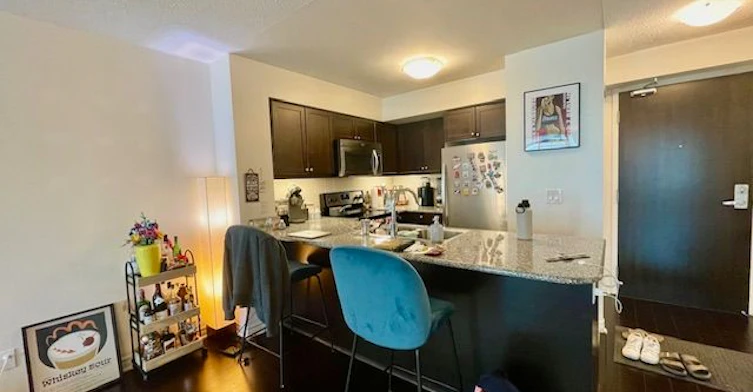 803-19 Grand Trunk Crescent, Toronto, ON, M5J 3A3 - 9