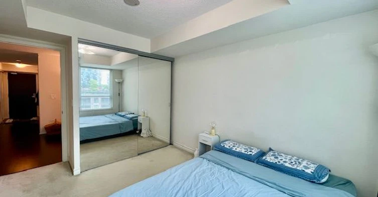 803-19 Grand Trunk Crescent, Toronto, ON, M5J 3A3 - 24