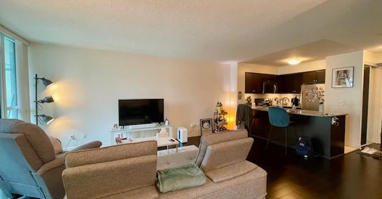 803-19 Grand Trunk Crescent, Toronto, ON, M5J 3A3 - 10