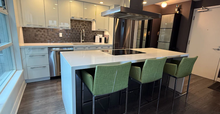 1101-50 Lombard Street, Toronto, ON, M5C 2X4 - 3
