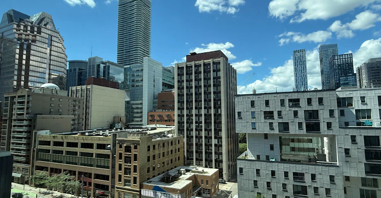 1101-50 Lombard Street, Toronto, ON, M5C 2X4 - 15