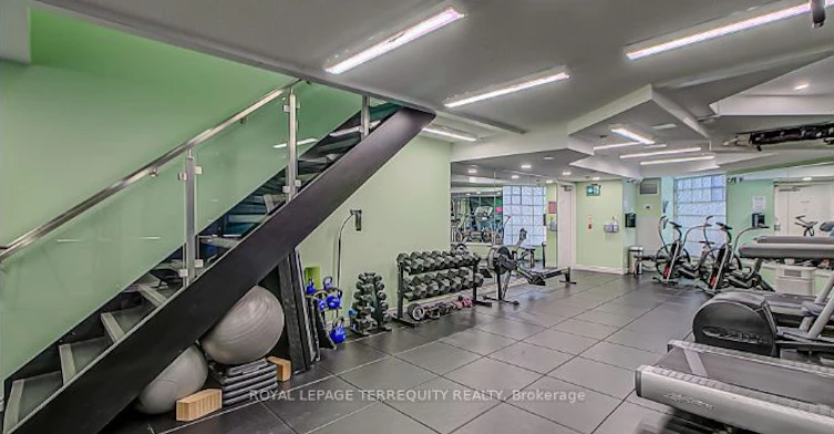 1101-50 Lombard Street, Toronto, ON, M5C 2X4 - 13
