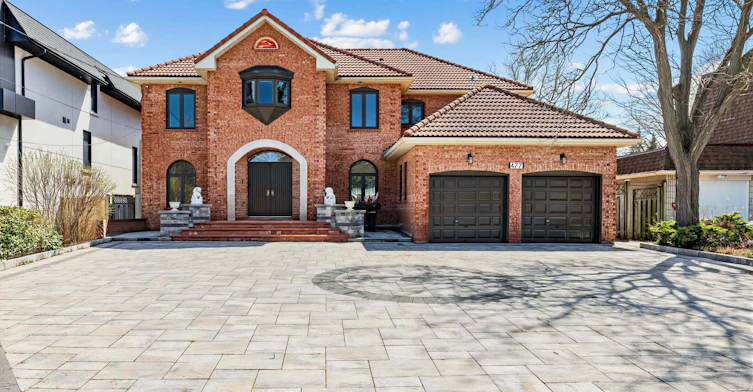 477 Cummer Avenue, Toronto, ON, M3A 3L2 - 2