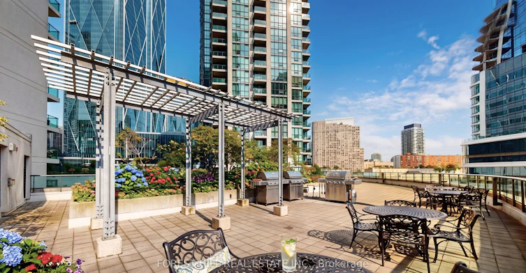604-16 Yonge Street, Toronto, ON, M5E 2A1 - 28
