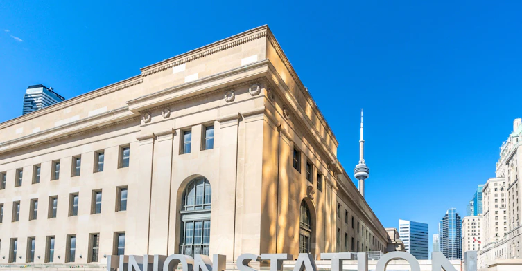 604-16 Yonge Street, Toronto, ON, M5E 2A1 - 42