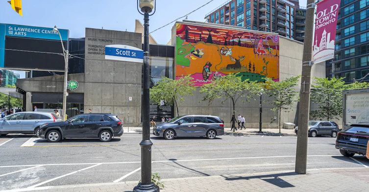 604-16 Yonge Street, Toronto, ON, M5E 2A1 - 37