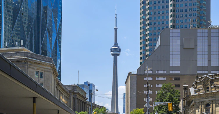 604-16 Yonge Street, Toronto, ON, M5E 2A1 - 46