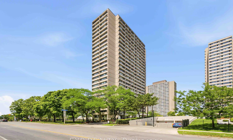 PH08-715 Don Mills Road
