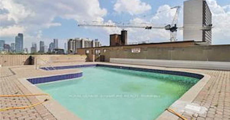1505-720 Spadina Avenue, Toronto, ON, M5S 2T9 - 7