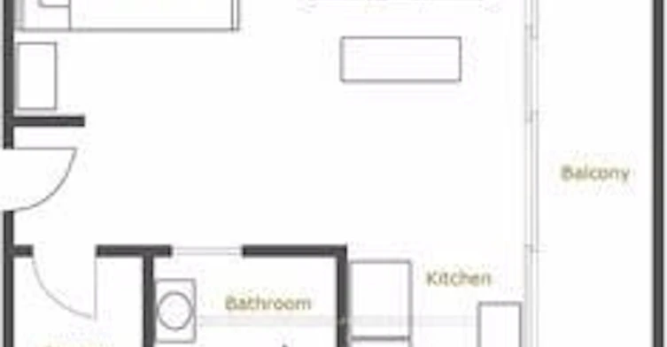 1505-720 Spadina Avenue, Toronto, ON, M5S 2T9 - 15