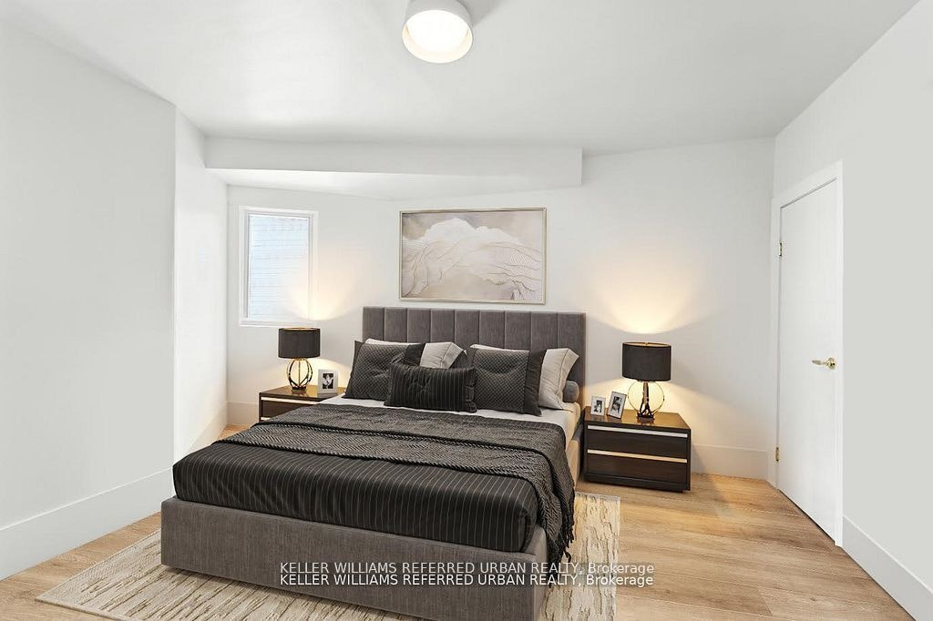 Upper-1182 Ossington Avenue, Toronto, ON, M6G 3W1 - 9