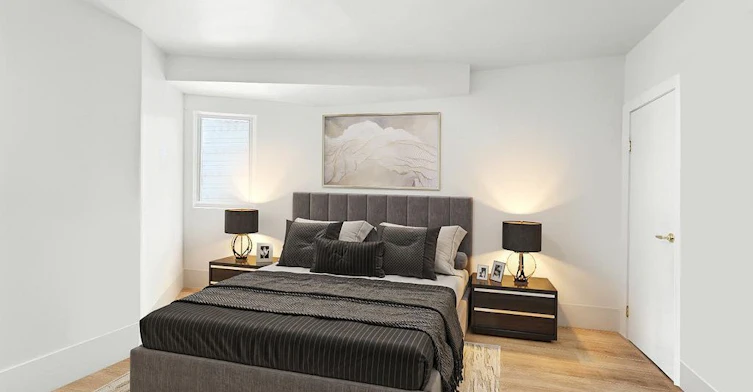 Upper-1182 Ossington Avenue, Toronto, ON, M6G 3W1 - 9