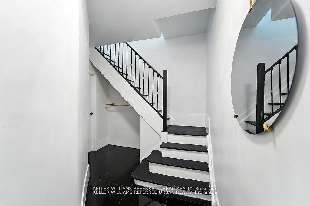 Upper-1182 Ossington Avenue, Toronto, ON, M6G 3W1 - 2
