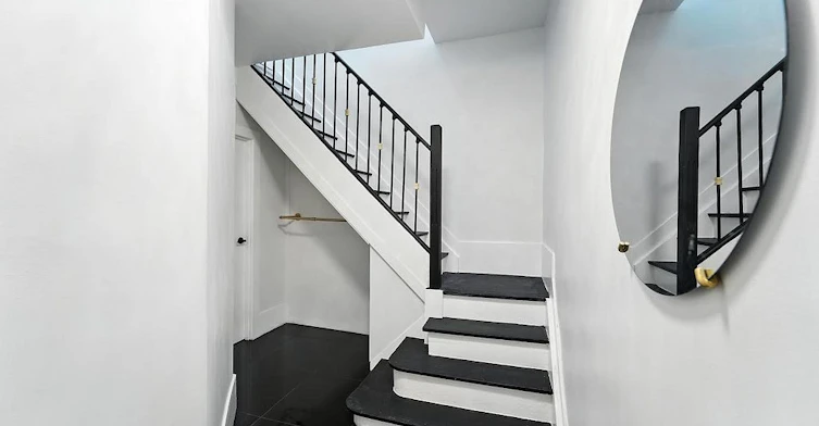 Upper-1182 Ossington Avenue, Toronto, ON, M6G 3W1 - 2