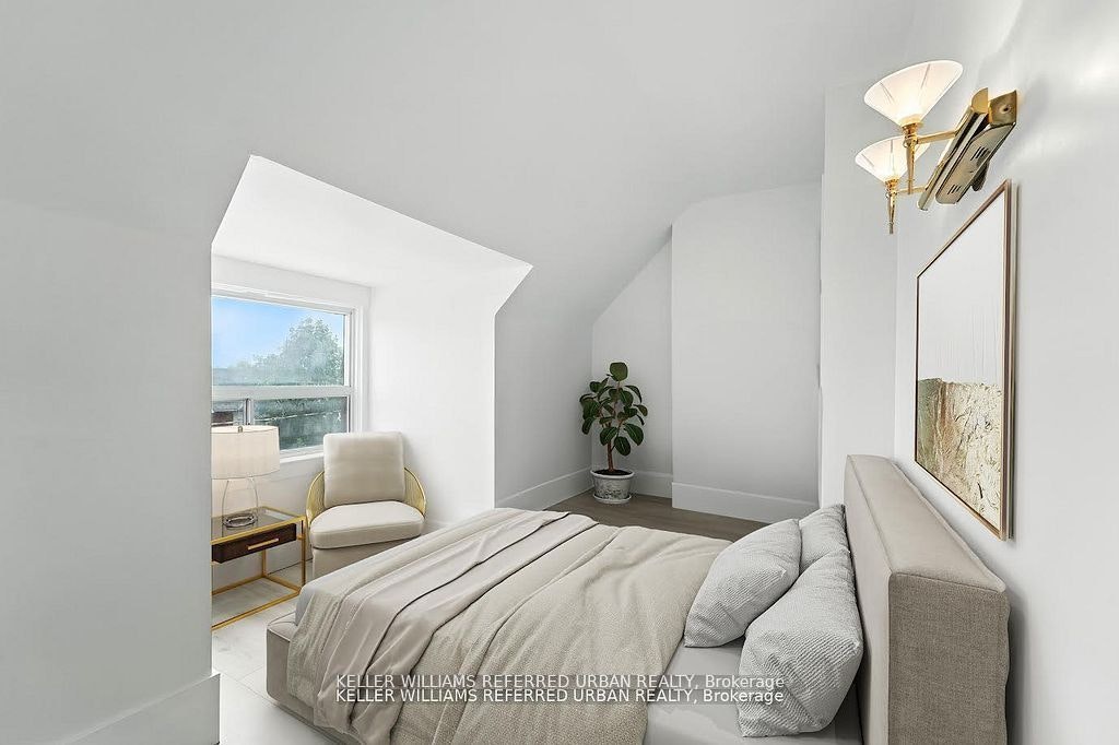 Upper-1182 Ossington Avenue, Toronto, ON, M6G 3W1 - 8