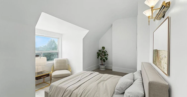 Upper-1182 Ossington Avenue, Toronto, ON, M6G 3W1 - 8