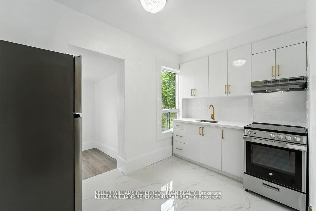 Upper-1182 Ossington Avenue, Toronto, ON, M6G 3W1 - 11