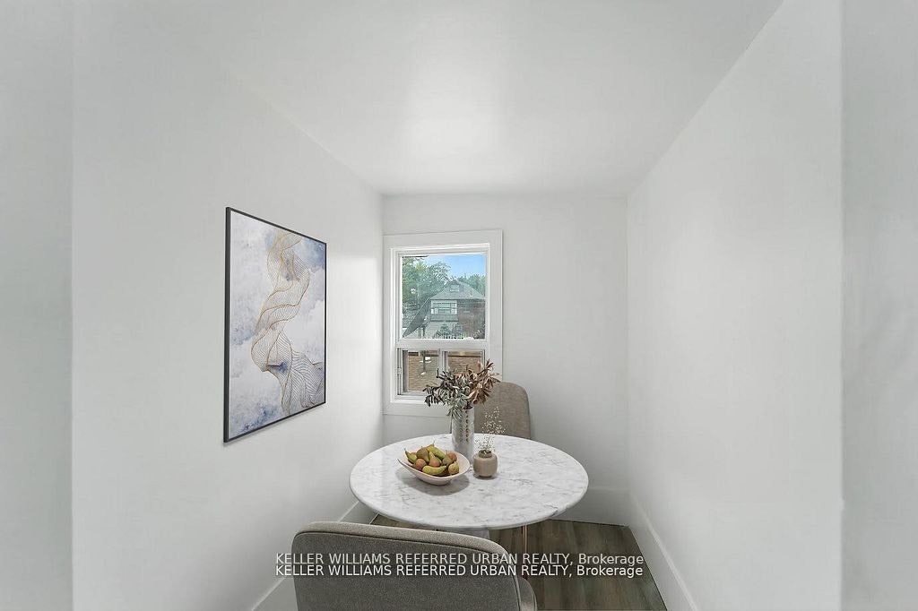 Upper-1182 Ossington Avenue, Toronto, ON, M6G 3W1 - 10