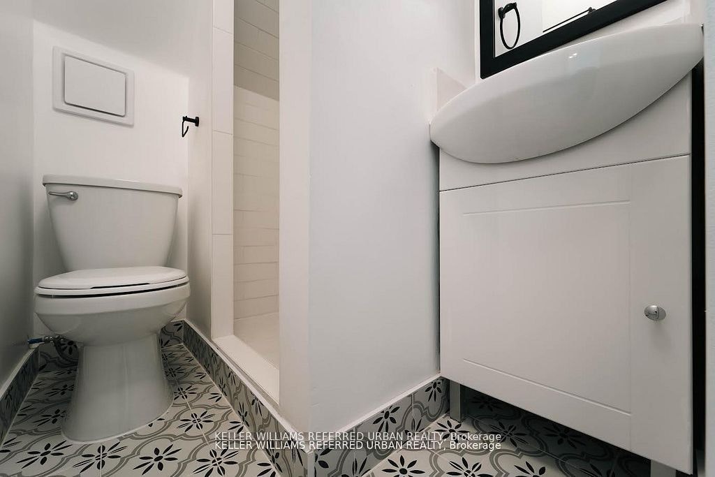 Upper-1182 Ossington Avenue, Toronto, ON, M6G 3W1 - 16