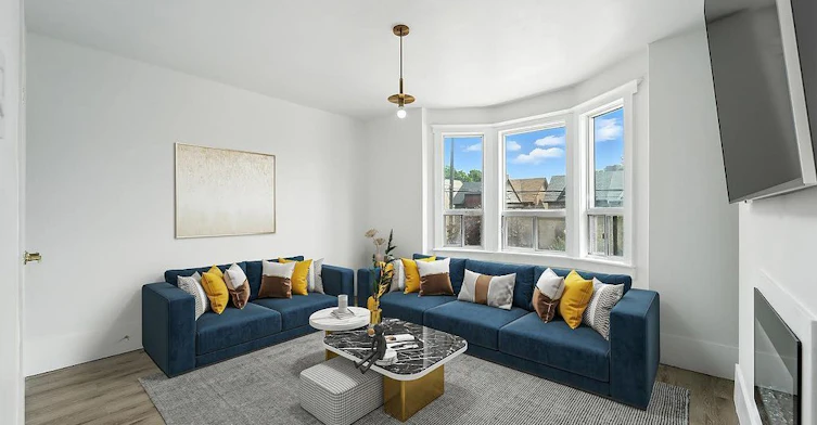 Upper-1182 Ossington Avenue, Toronto, ON, M6G 3W1 - 6
