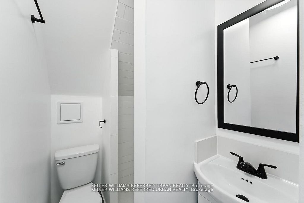 Upper-1182 Ossington Avenue, Toronto, ON, M6G 3W1 - 17