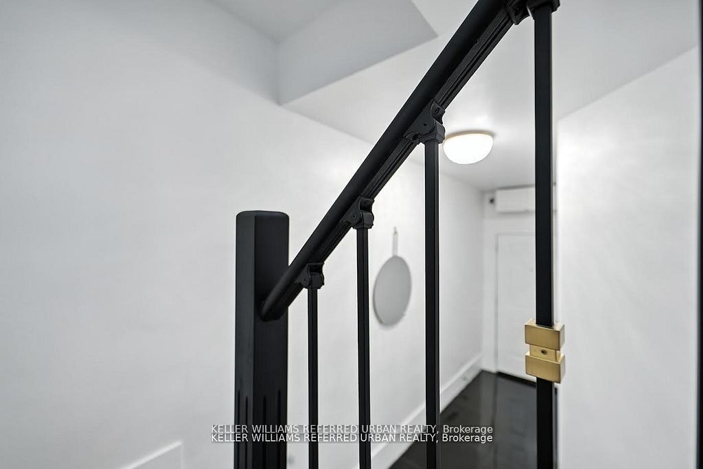 Upper-1182 Ossington Avenue, Toronto, ON, M6G 3W1 - 4