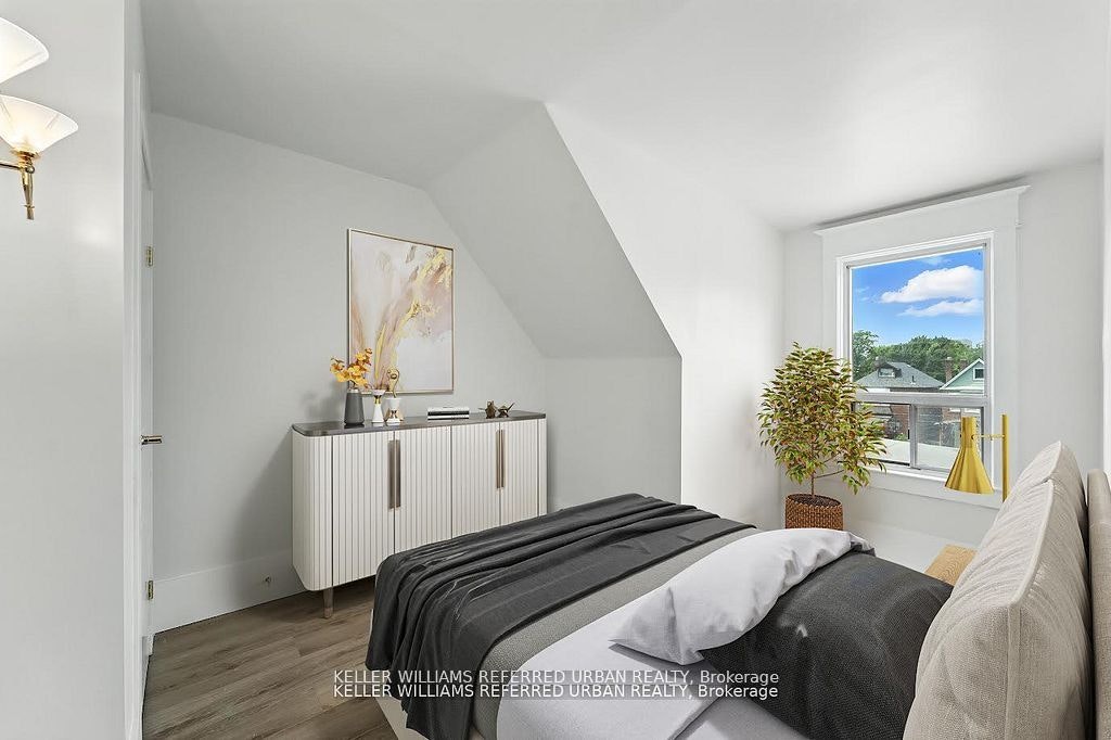 Upper-1182 Ossington Avenue, Toronto, ON, M6G 3W1 - 7