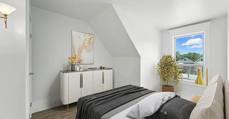 Upper-1182 Ossington Avenue, Toronto, ON, M6G 3W1 - 7