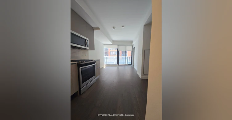 604-2A Church Street, Toronto, ON, M5E 0E1 - 3