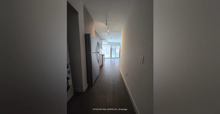 604-2A Church Street, Toronto, ON, M5E 0E1 - 2