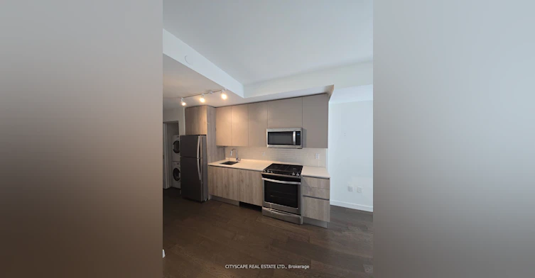 604-2A Church Street, Toronto, ON, M5E 0E1 - 5