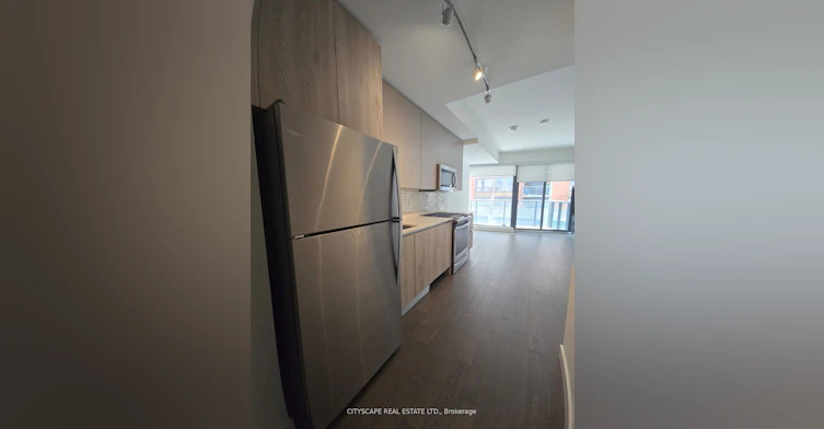 604-2A Church Street, Toronto, ON, M5E 0E1 - 4
