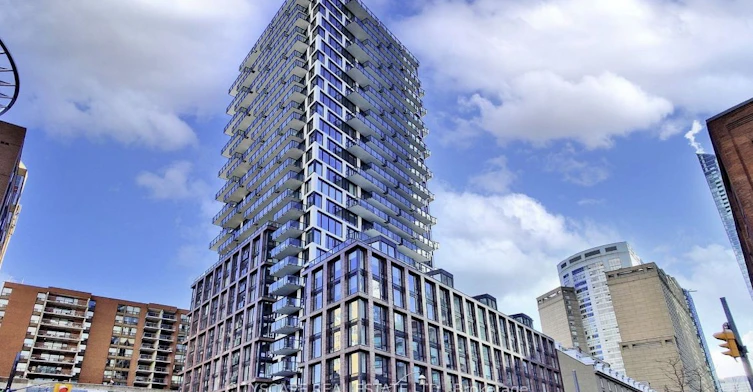 604-2A Church Street, Toronto, ON, M5E 0E1