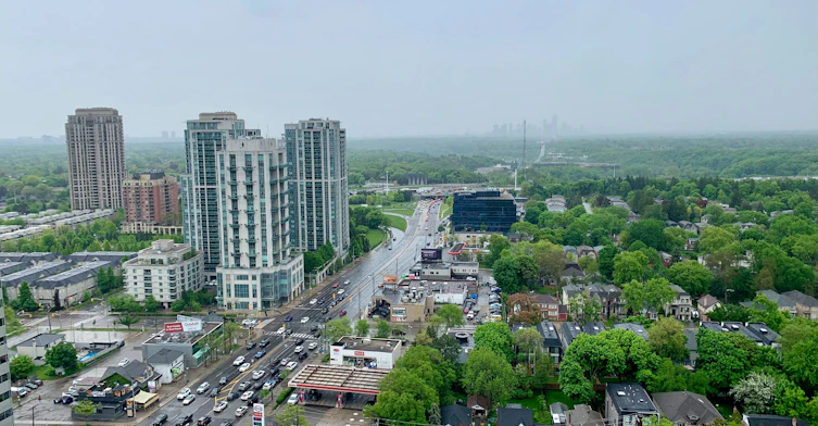 2402-11 Bogert Avenue, Toronto, ON, M2N 0H4 - 14