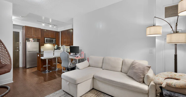 108-701 Sheppard Avenue W, Toronto, ON, M3H 2S7 - 7