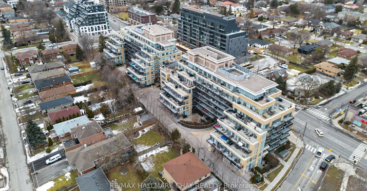 108-701 Sheppard Avenue W, Toronto, ON, M3H 2S7 - 14