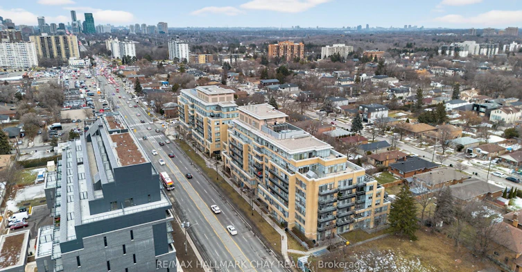 108-701 Sheppard Avenue W, Toronto, ON, M3H 2S7 - 15