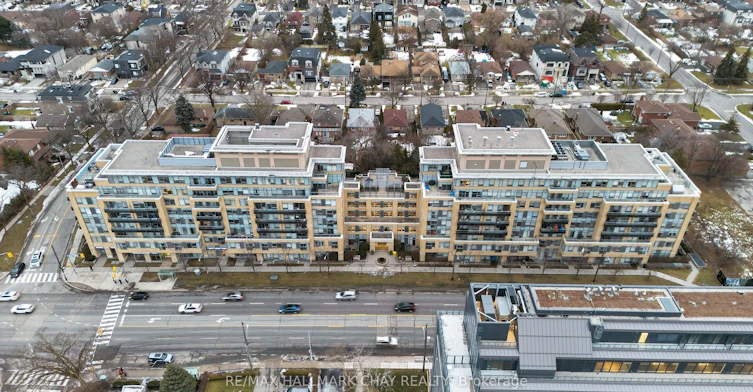 108-701 Sheppard Avenue W, Toronto, ON, M3H 2S7 - 13