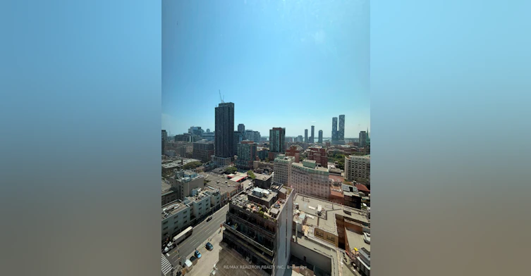 2611-100 Queen Street E, Toronto, ON, M5C 0B5 - 27