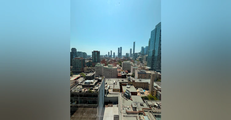 2611-100 Queen Street E, Toronto, ON, M5C 0B5 - 29