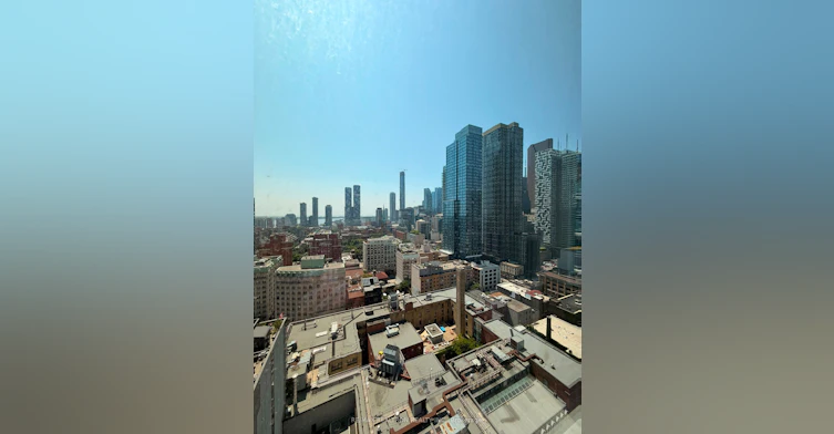 2611-100 Queen Street E, Toronto, ON, M5C 0B5 - 28