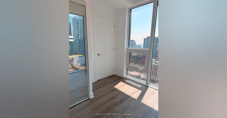 2611-100 Queen Street E, Toronto, ON, M5C 0B5 - 12