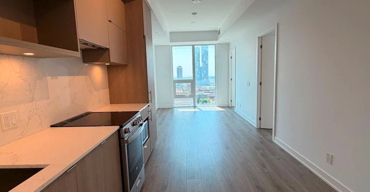 2611-100 Queen Street E, Toronto, ON, M5C 0B5 - 5