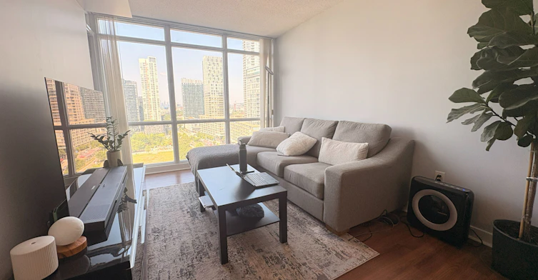 2001-15 Fort York Boulevard, Toronto, ON, M5V 3Y4 - 4