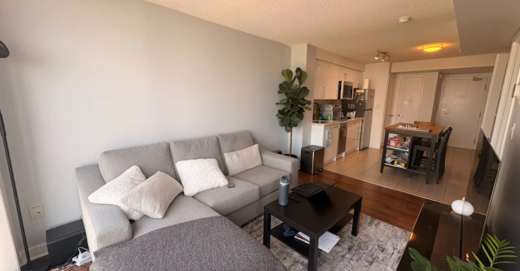 2001-15 Fort York Boulevard, Toronto, ON, M5V 3Y4 - 6