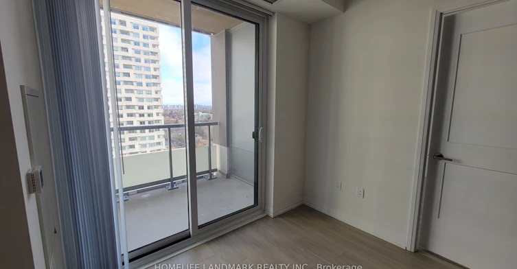 1906-25 Holly Street, Toronto, ON, M3S 0E3 - 2