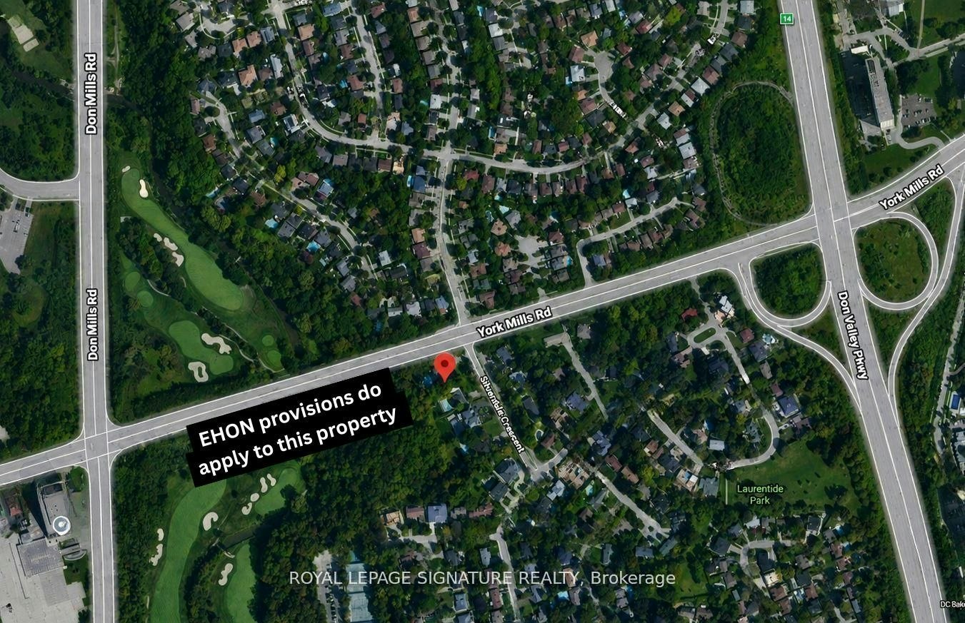 10 Silverdale Crescent, Toronto, ON, M3A 3H1